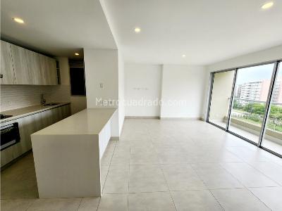 Apartamento de 3 alcobas en venta en Altos De Buenavista, Barranquilla, 93 m² · foto 3 de 20