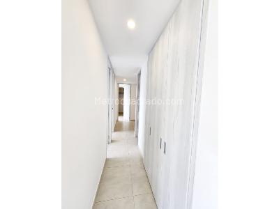 Apartamento de 3 alcobas en venta en Altos De Buenavista, Barranquilla, 93 m² · foto 6 de 20