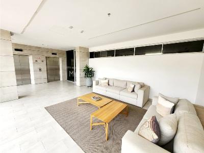 Apartamento de 3 alcobas en venta en Altos De Buenavista, Barranquilla, 93 m² · foto 16 de 20