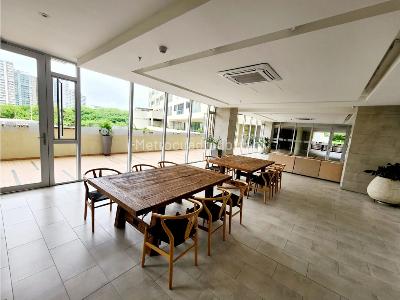 Apartamento de 3 alcobas en venta en Altos De Buenavista, Barranquilla, 93 m² · foto 17 de 20