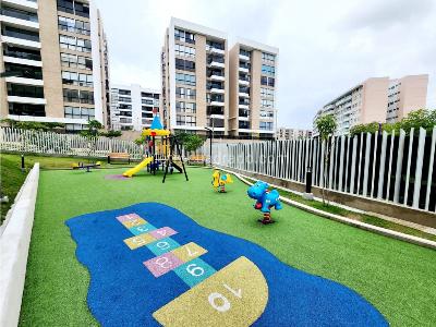 Apartamento de 3 alcobas en venta en Altos De Buenavista, Barranquilla, 93 m² · foto 20 de 20