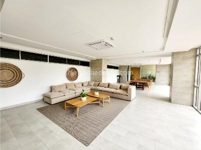 Apartamento de 3 alcobas en venta en Altos De Buenavista, Barranquilla, 84 m² · foto 14 de 20