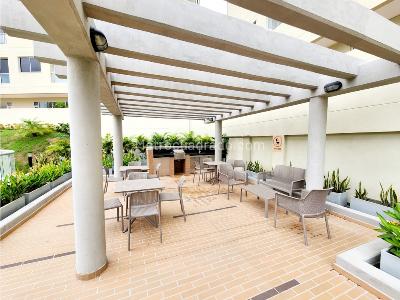Apartamento de 3 alcobas en venta en Altos De Buenavista, Barranquilla, 84 m² · foto 17 de 20