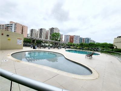 Apartamento de 3 alcobas en venta en Altos De Buenavista, Barranquilla, 84 m² · foto 20 de 20