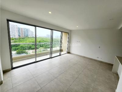 Apartamento de 3 alcobas en venta en Altos De Buenavista, Barranquilla, 102 m² · foto 2 de 20
