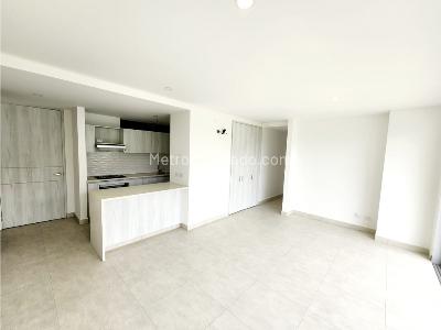 Apartamento de 3 alcobas en venta en Altos De Buenavista, Barranquilla, 102 m² · foto 4 de 20