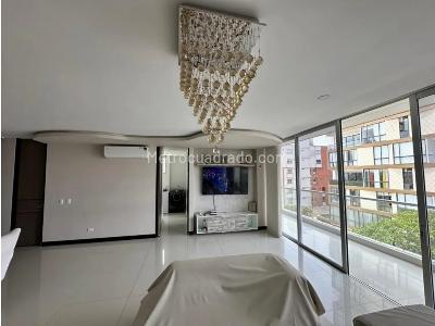 Apartamento en venta en La Campiña, Barranquilla · foto 4 de 12