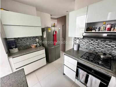 Apartamento en venta en La Campiña, Barranquilla · foto 5 de 12