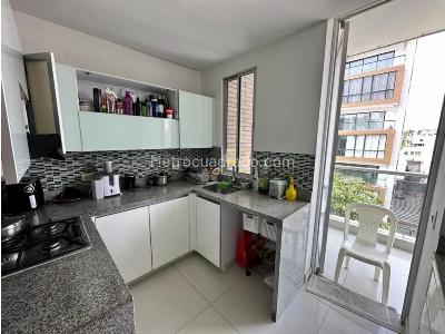 Apartamento en venta en La Campiña, Barranquilla · foto 6 de 12