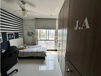 Apartamento en venta en La Campiña, Barranquilla · foto 9 de 12