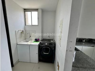 Apartamento en venta en La Campiña, Barranquilla · foto 12 de 12