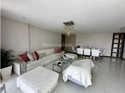 Apartamento en venta en La Campiña, Barranquilla · foto 3 de 12
