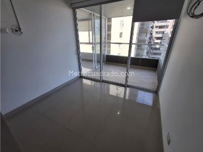 Apartamento de 3 alcobas en venta en Castellana Campestre, Barranquilla, 94 m² · foto 3 de 11