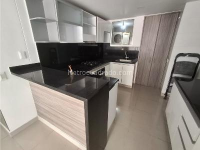 Apartamento de 3 alcobas en venta en Castellana Campestre, Barranquilla, 94 m² · foto 5 de 11