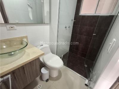 Apartamento de 3 alcobas en venta en Castellana Campestre, Barranquilla, 94 m² · foto 8 de 11