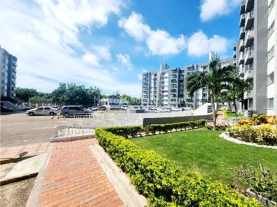 Apartamento en venta en Riomar, Barranquilla · foto 19 de 19