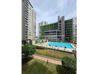 Apartamento de 3 alcobas en venta en Paraiso, Barranquilla, 77 m² · foto 16 de 16