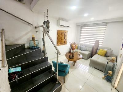 Casa en venta en Villa Campestre, Barranquilla · foto 2 de 17