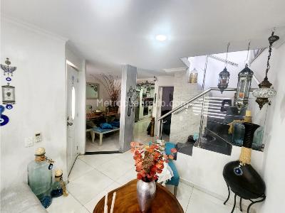 Casa en venta en Villa Campestre, Barranquilla · foto 3 de 17
