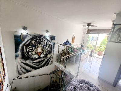 Casa en venta en Villa Campestre, Barranquilla · foto 8 de 17