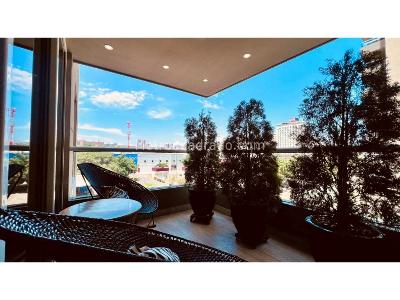 Apartamento de 2 alcobas en arriendo en Castellana Real, Barranquilla, 81 m² · foto 2 de 15