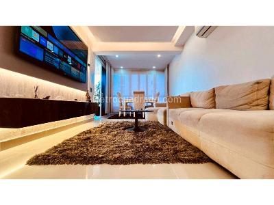 Apartamento de 2 alcobas en arriendo en Castellana Real, Barranquilla, 81 m² · foto 4 de 15