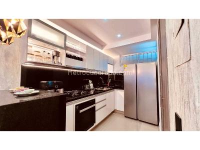 Apartamento de 2 alcobas en arriendo en Castellana Real, Barranquilla, 81 m² · foto 7 de 15