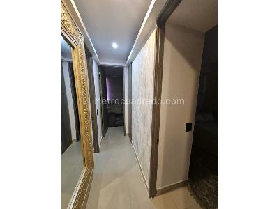 Apartamento de 2 alcobas en arriendo en Castellana Real, Barranquilla, 81 m² · foto 8 de 15