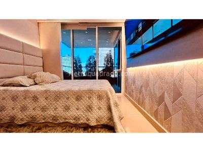Apartamento de 2 alcobas en arriendo en Castellana Real, Barranquilla, 81 m² · foto 9 de 15