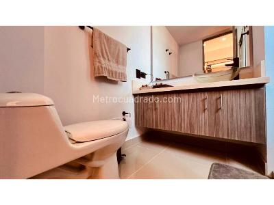 Apartamento de 2 alcobas en arriendo en Castellana Real, Barranquilla, 81 m² · foto 11 de 15