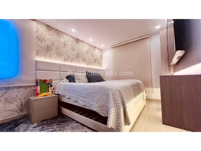 Apartamento de 2 alcobas en arriendo en Castellana Real, Barranquilla, 81 m² · foto 12 de 15