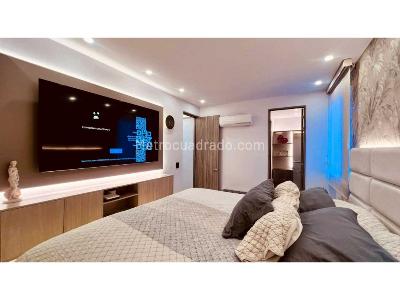 Apartamento de 2 alcobas en arriendo en Castellana Real, Barranquilla, 81 m² · foto 13 de 15