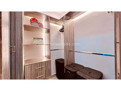 Apartamento de 2 alcobas en arriendo en Castellana Real, Barranquilla, 81 m² · foto 14 de 15
