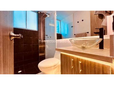 Apartamento de 2 alcobas en arriendo en Castellana Real, Barranquilla, 81 m² · foto 15 de 15