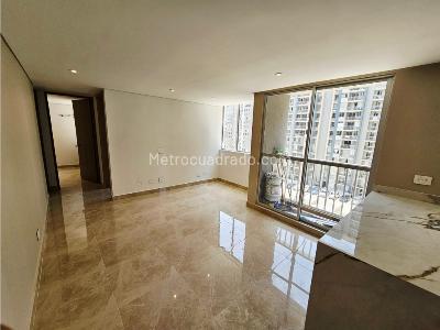 Apartamento de 2 alcobas en arriendo en Ciudad Mallorquin, Barranquilla, 57 m² · foto 2 de 12