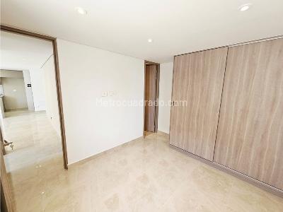 Apartamento de 2 alcobas en arriendo en Ciudad Mallorquin, Barranquilla, 57 m² · foto 3 de 12