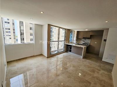 Apartamento de 2 alcobas en arriendo en Ciudad Mallorquin, Barranquilla, 57 m² · foto 4 de 12