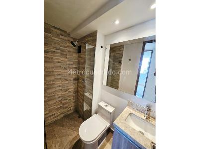 Apartamento de 2 alcobas en arriendo en Ciudad Mallorquin, Barranquilla, 57 m² · foto 8 de 12