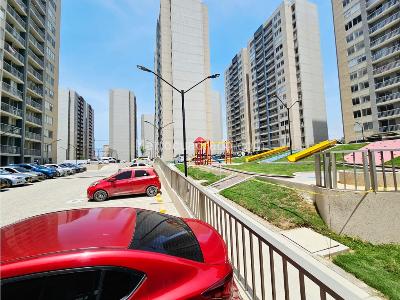 Apartamento de 2 alcobas en arriendo en Ciudad Mallorquin, Barranquilla, 57 m² · foto 12 de 12
