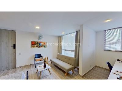 Apartamento en venta en Ciudad De Mallorquin, Barranquilla · foto 2 de 20