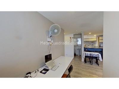 Apartamento en venta en Ciudad De Mallorquin, Barranquilla · foto 3 de 20