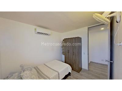 Apartamento en venta en Ciudad De Mallorquin, Barranquilla · foto 8 de 20