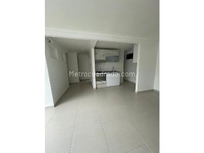 Apartamento de 3 alcobas en venta en Galan, Barranquilla, 54 m² · foto 3 de 11