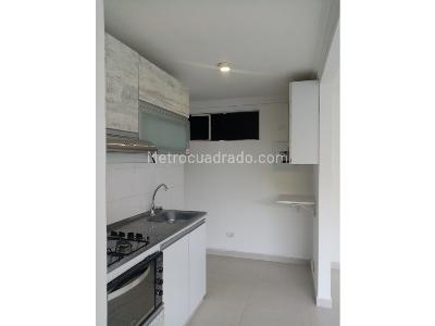 Apartamento de 3 alcobas en venta en Galan, Barranquilla, 54 m² · foto 4 de 11