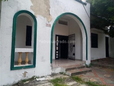 Casa de 4 alcobas en venta en El Recreo, Barranquilla, 765 m² · foto 4 de 9
