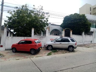 Casa de 4 alcobas en venta en El Recreo, Barranquilla, 765 m² · foto 9 de 9