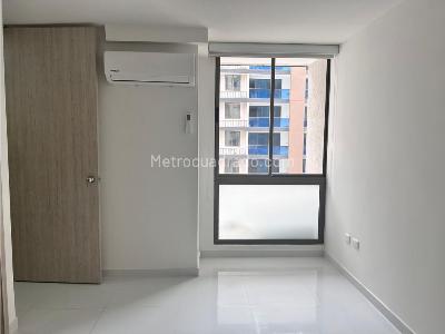 Apartamento de 3 alcobas en venta en Rio Alto, Barranquilla, 93 m² · foto 7 de 15