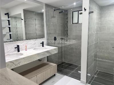 Apartamento de 3 alcobas en venta en Rio Alto, Barranquilla, 93 m² · foto 8 de 15