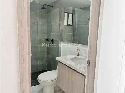 Apartamento de 3 alcobas en venta en Rio Alto, Barranquilla, 93 m² · foto 13 de 15