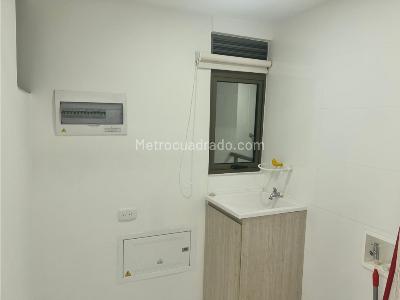 Apartamento de 3 alcobas en venta en Rio Alto, Barranquilla, 93 m² · foto 14 de 15